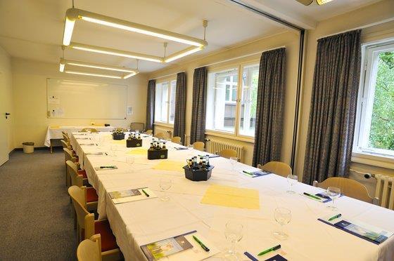 Hotel Morgenland Berlin Facilities photo