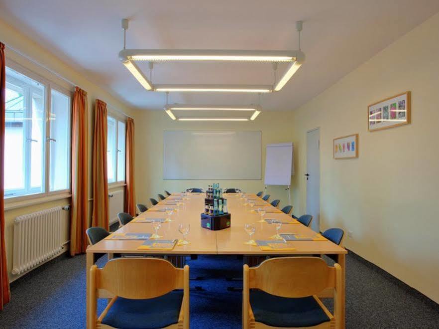 Hotel Morgenland Berlin Exterior photo