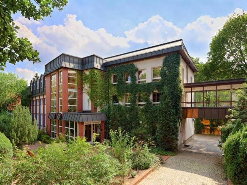 Hotel Morgenland Berlin Exterior photo